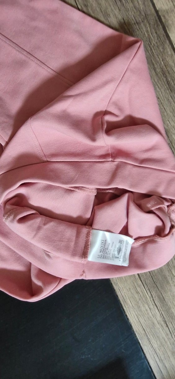 Kız çocuk Tayt - Görsel 4