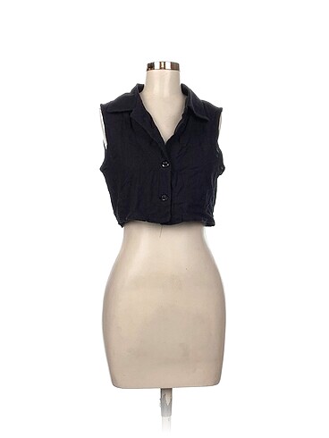 Vintage Love Bluz %70 İndirimli.