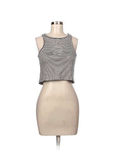 Pull and Bear Bluz %70 İndirimli.