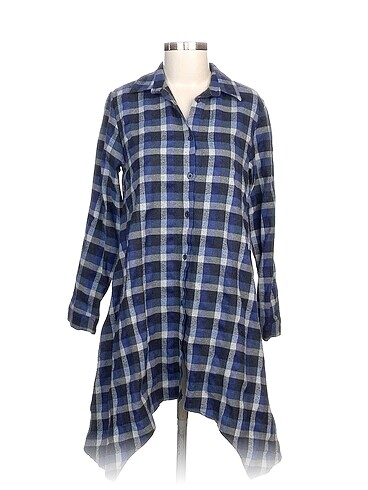 Vintage Love Tunik %70 İndirimli.