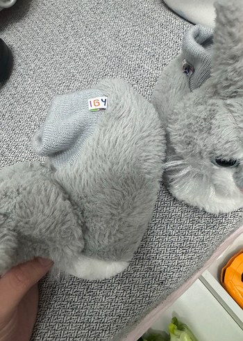 Çocuk panduf twigy - Görsel 2