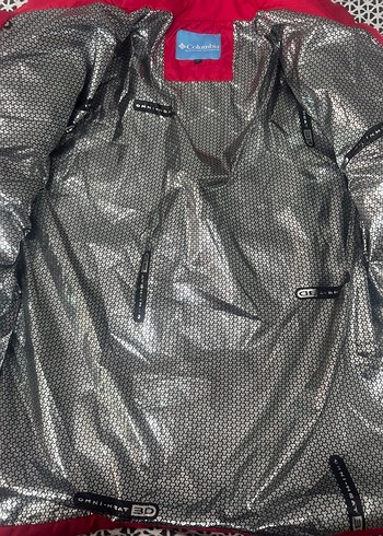 Columbia Mont - Görsel 4