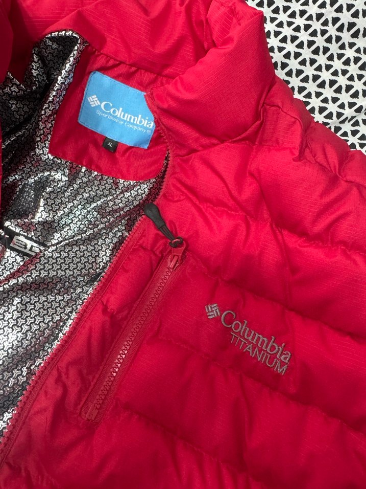 Columbia Mont - Görsel 3