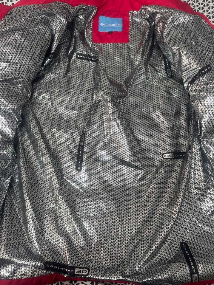 Columbia Mont - Görsel 4