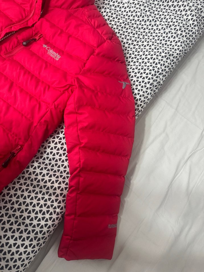 Columbia Mont - Görsel 2