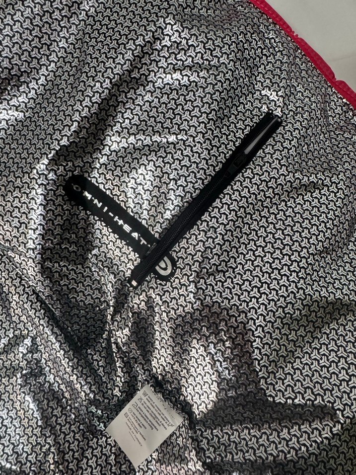 Columbia Mont - Görsel 5