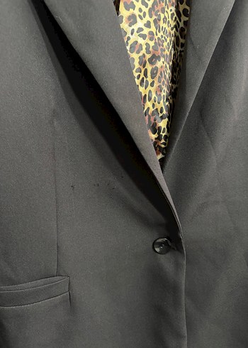 Kadın ceket - Görsel 2