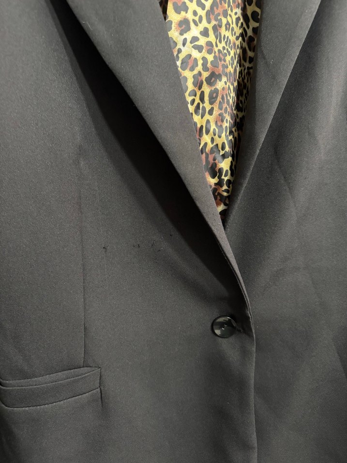 Kadın ceket - Görsel 2