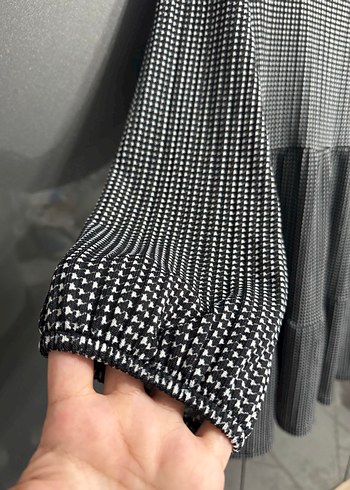 Kadın elbise - Görsel 3