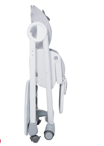 Chicco Bebek Mama Sandalyesi - Görsel 7