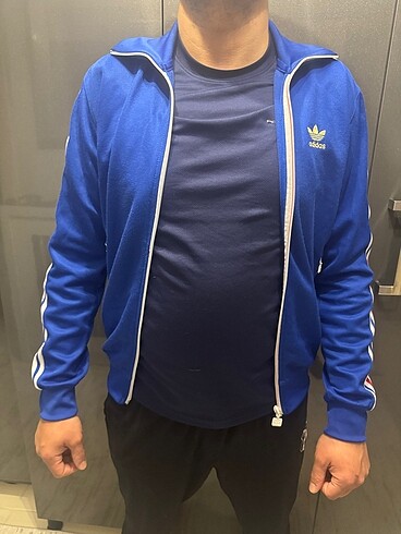 Adidas hırka
