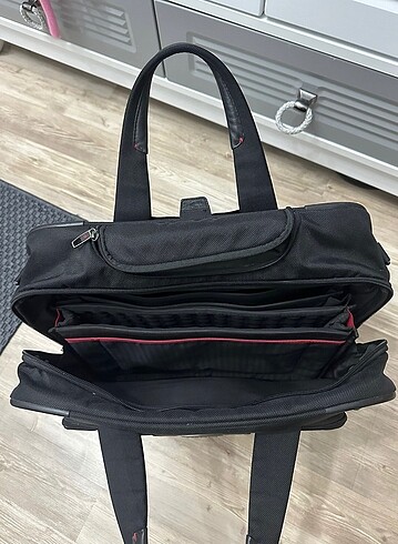 Samsonite SAMSONİTE ÇANTA