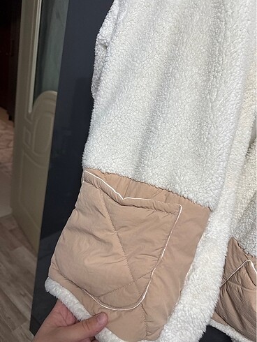 xxl Beden Polar mont