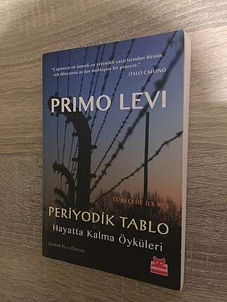 PERİYODİK TABLO