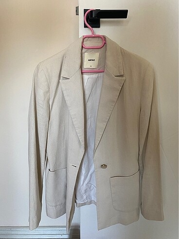 Keten blazer