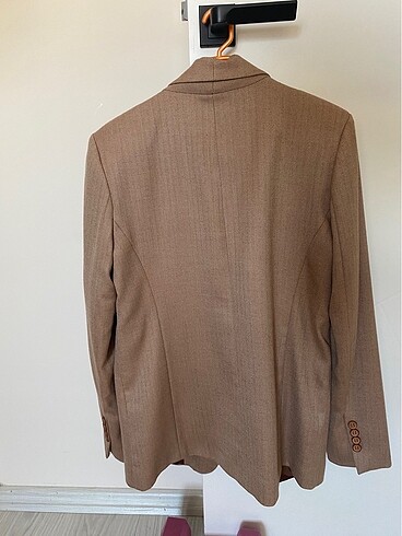 l Beden Blazer