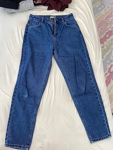Mom jean
