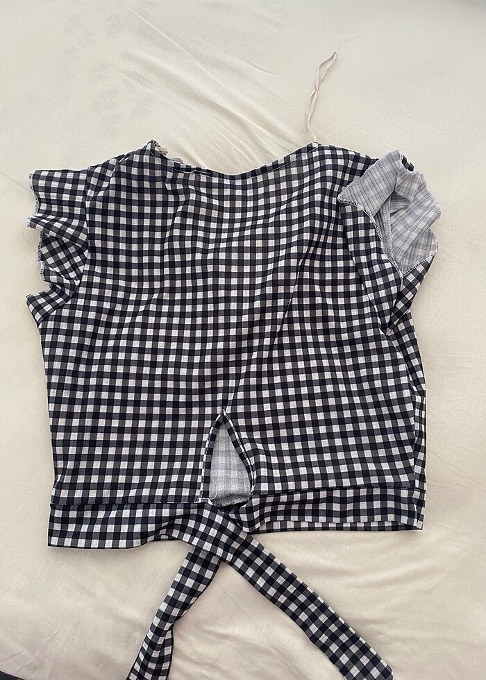 Crop üst - Görsel 2