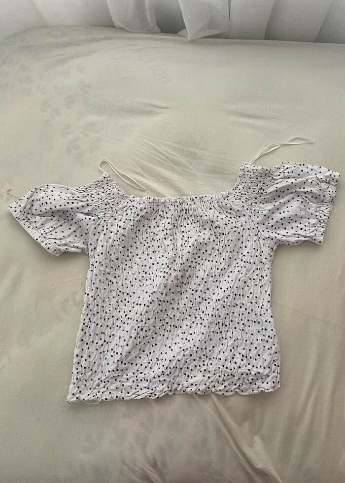 Kısa üst - Görsel 2