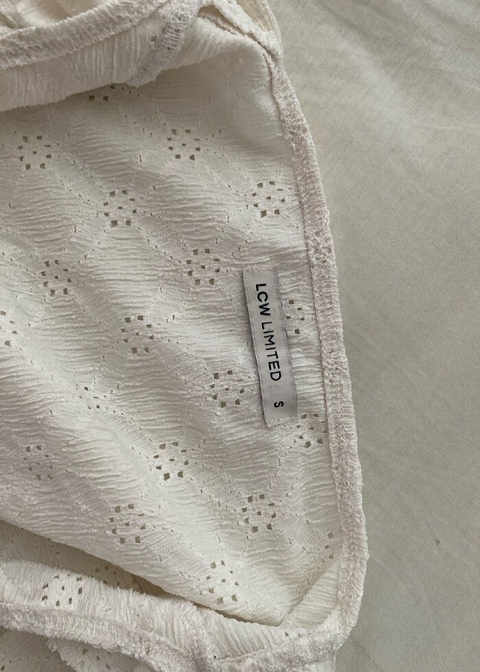 Kısa üst - Görsel 3