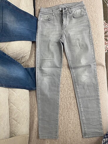 Erkek çocuk pant