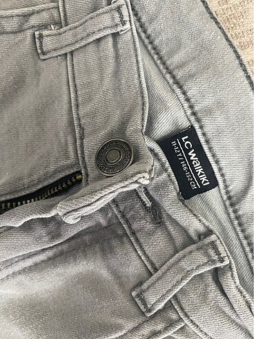 LC Waikiki Erkek çocuk pant