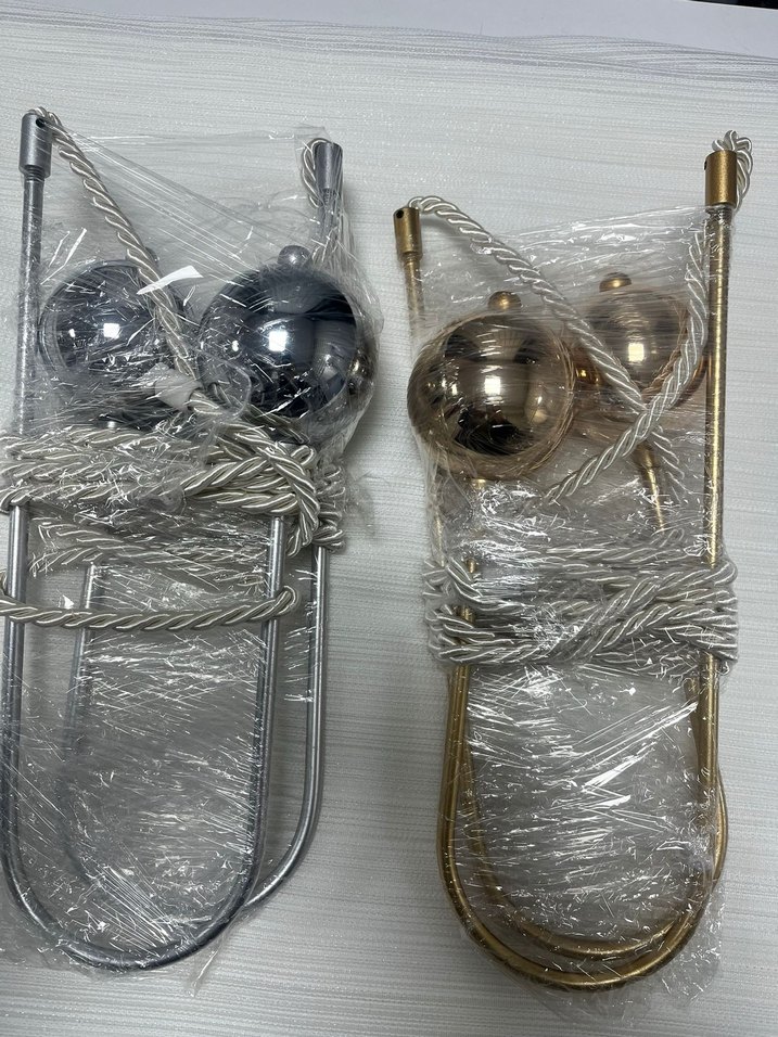 Hayal Renso Perde Aksesuarı - Görsel 3