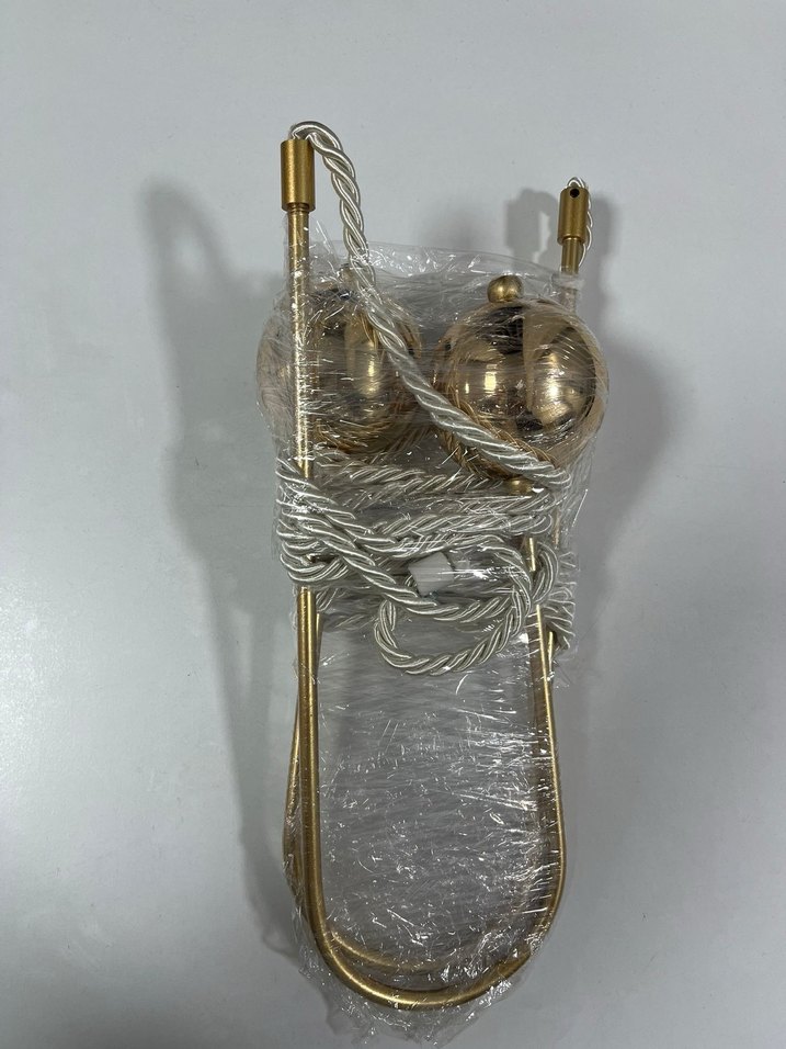 Hayal Renso Perde Aksesuarı - Görsel 2