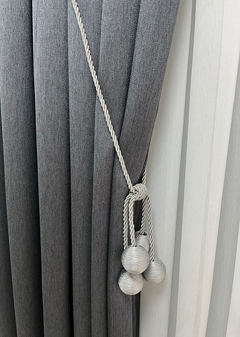 Perde Aksesuarı - Görsel 3