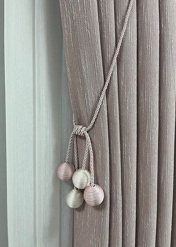 Perde Aksesuarı - Görsel 2