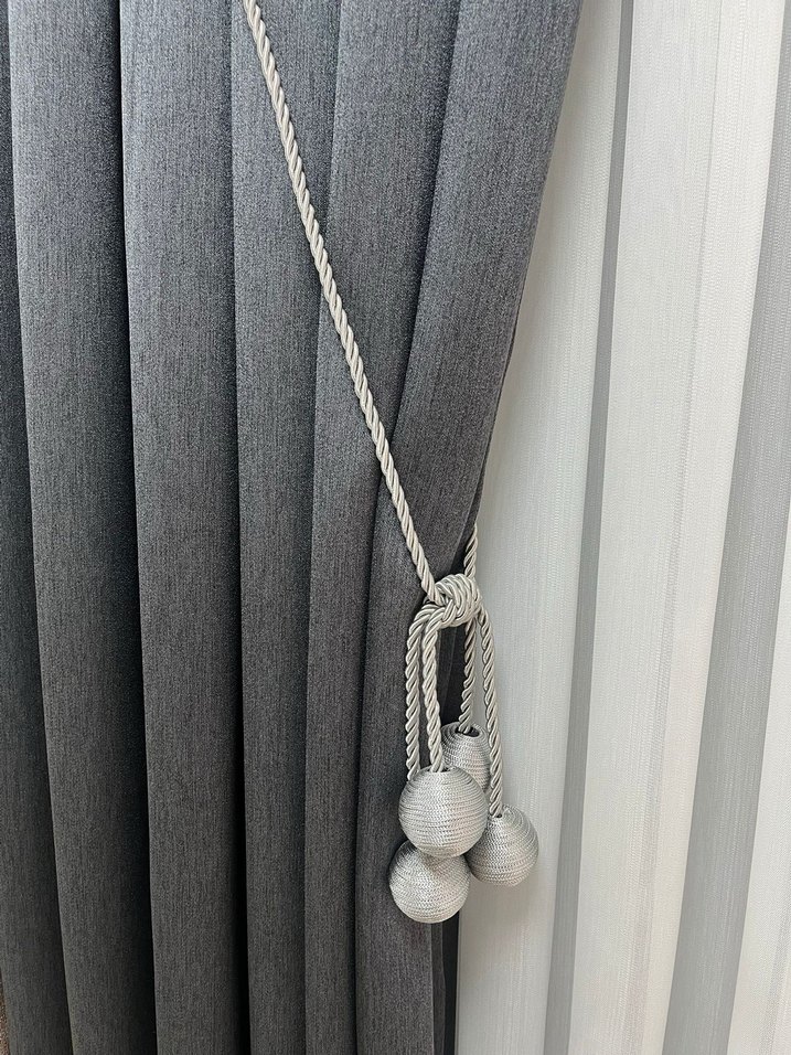 Perde Aksesuarı - Görsel 3