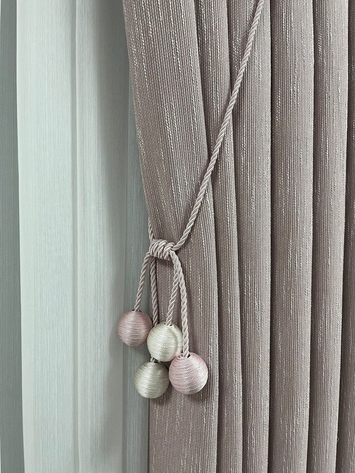 Perde Aksesuarı - Görsel 2