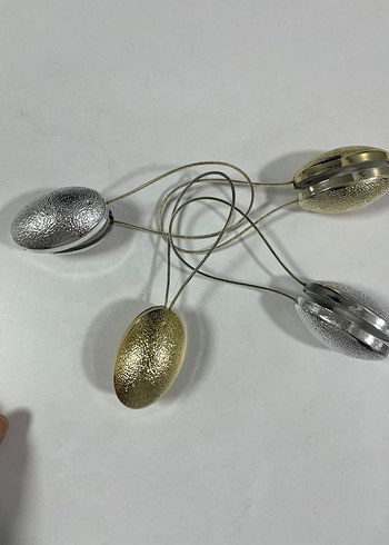 Perde Aksesuarı - Görsel 5