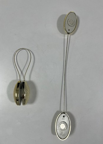 Perde Aksesuarı - Görsel 3