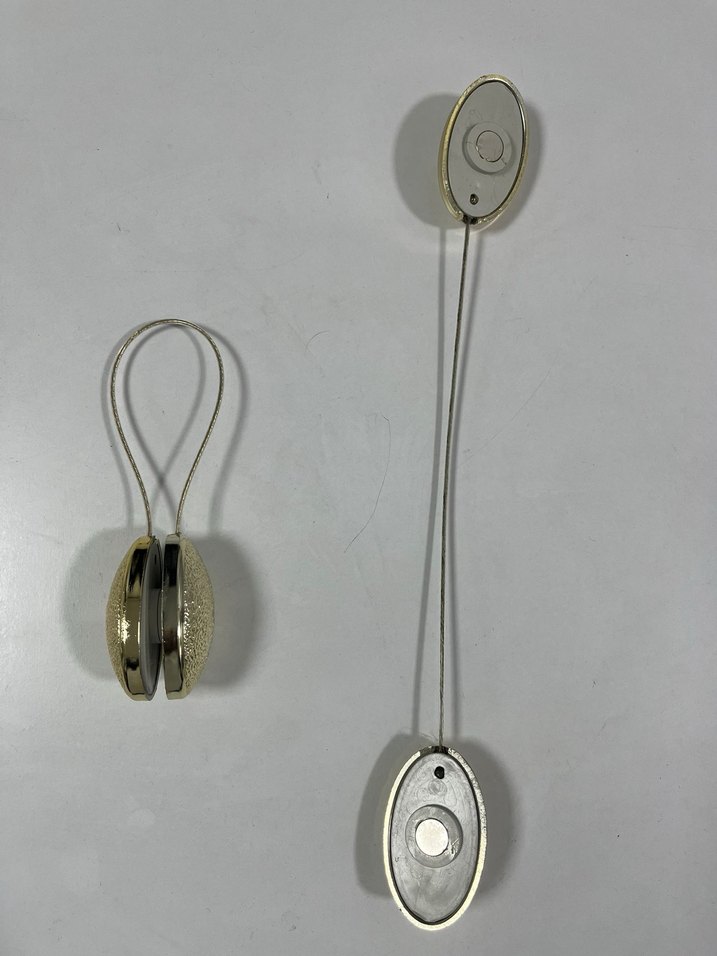 Perde Aksesuarı - Görsel 3