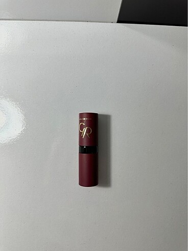 Golden rose ruj