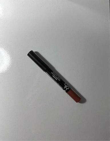 Golden Rose Lipstick Crayon 18