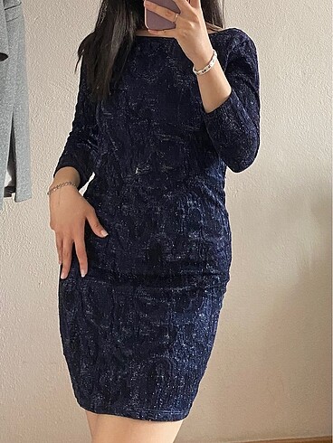 Zara elbise