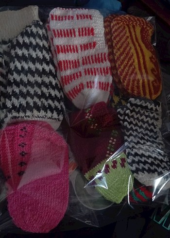 çocuk patik çeşitleri - Görsel 2