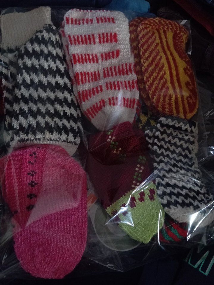 çocuk patik çeşitleri - Görsel 2