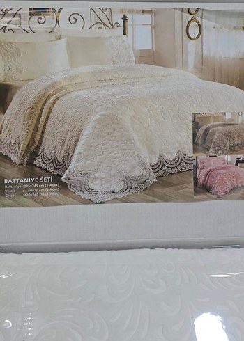 Battaniye Seti - Görsel 4