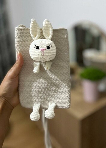 Telefon Çantası 