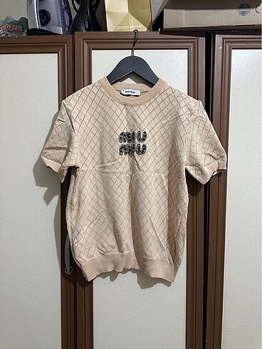 Miu Miu Hiç giyilmedi