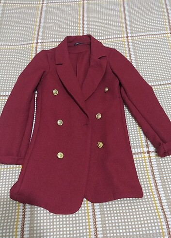 Blazer ceket