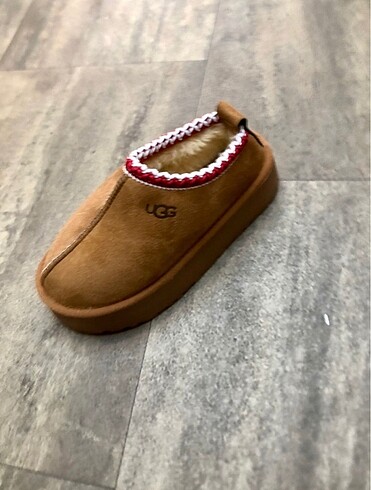 Ugg ayakkabı