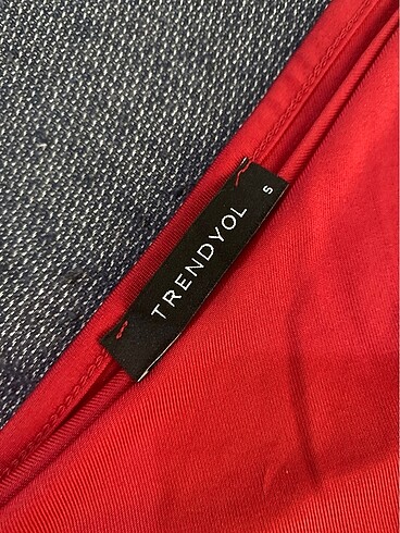 Trendyol & Milla Çıtçıtlı body