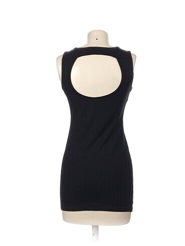 40 Beden Topshop Mini Elbise %70 İndirimli.