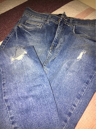 Jean /Kot