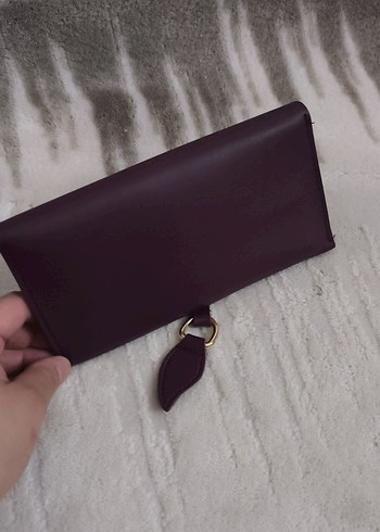 David Poli Kadın Cüzdanı - Görsel 5