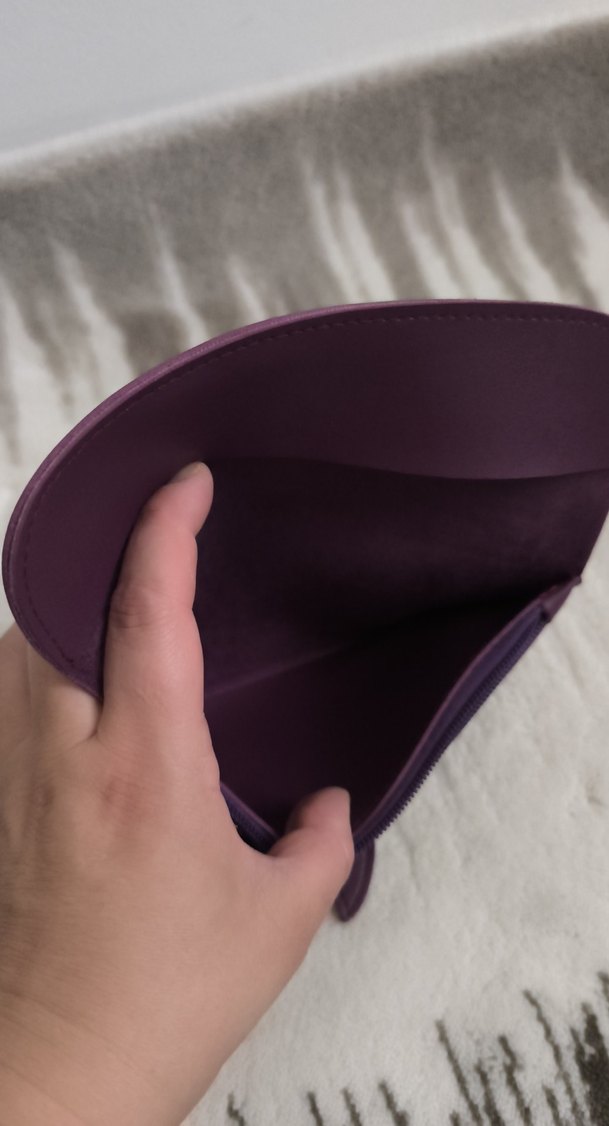 David Poli Kadın Cüzdanı - Görsel 4